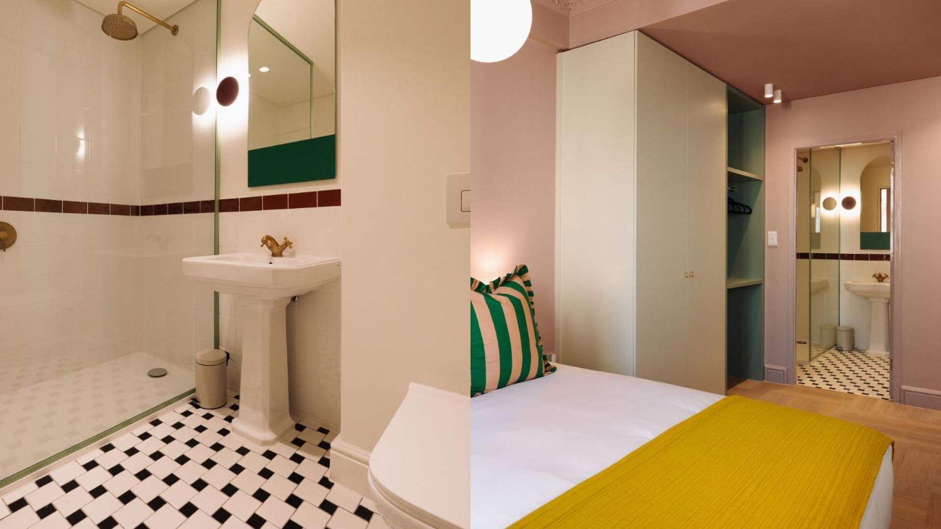 The Trade Boutique Hotel Cidade Do Cabo Quarto foto