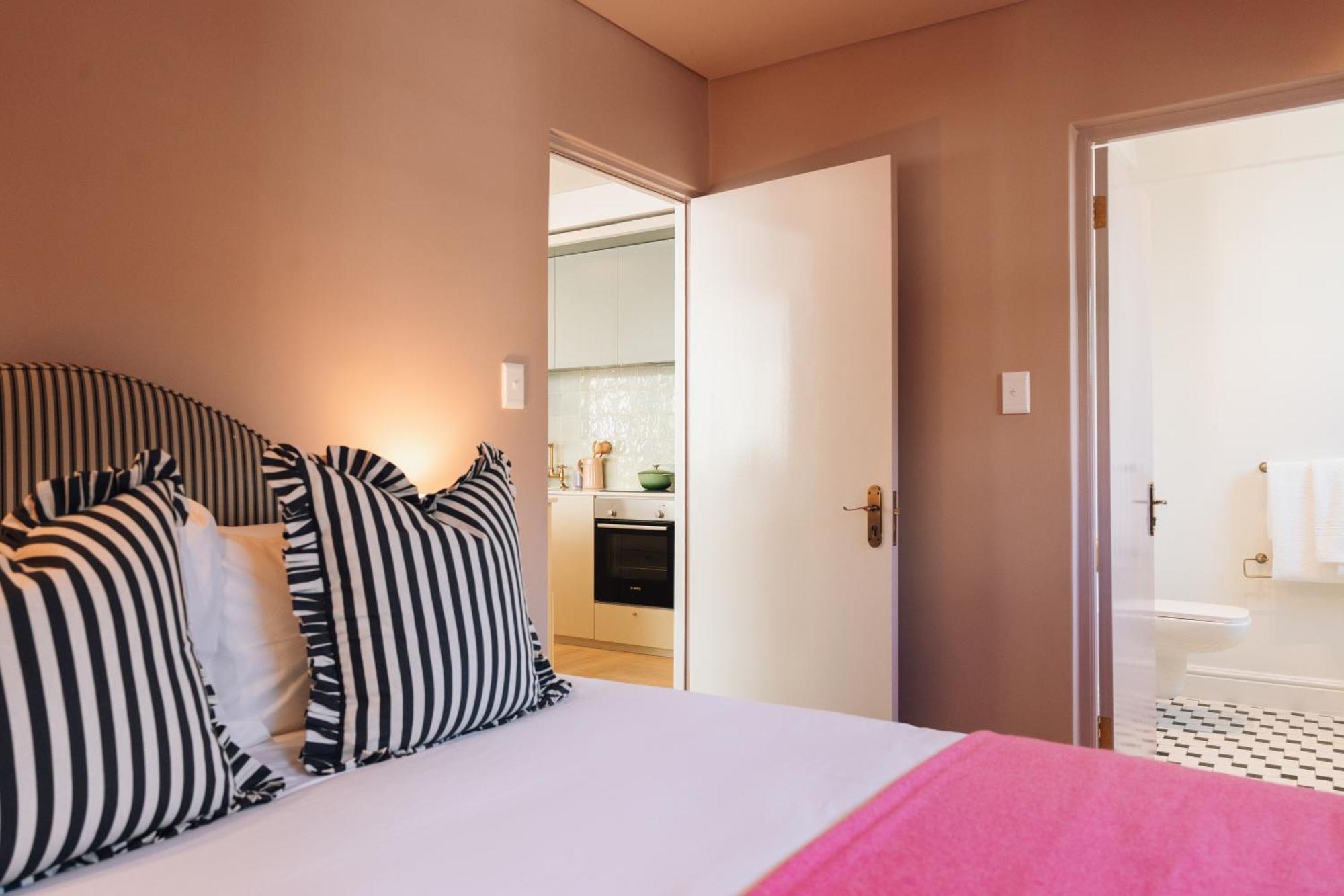 The Trade Boutique Hotel Cidade Do Cabo Exterior foto