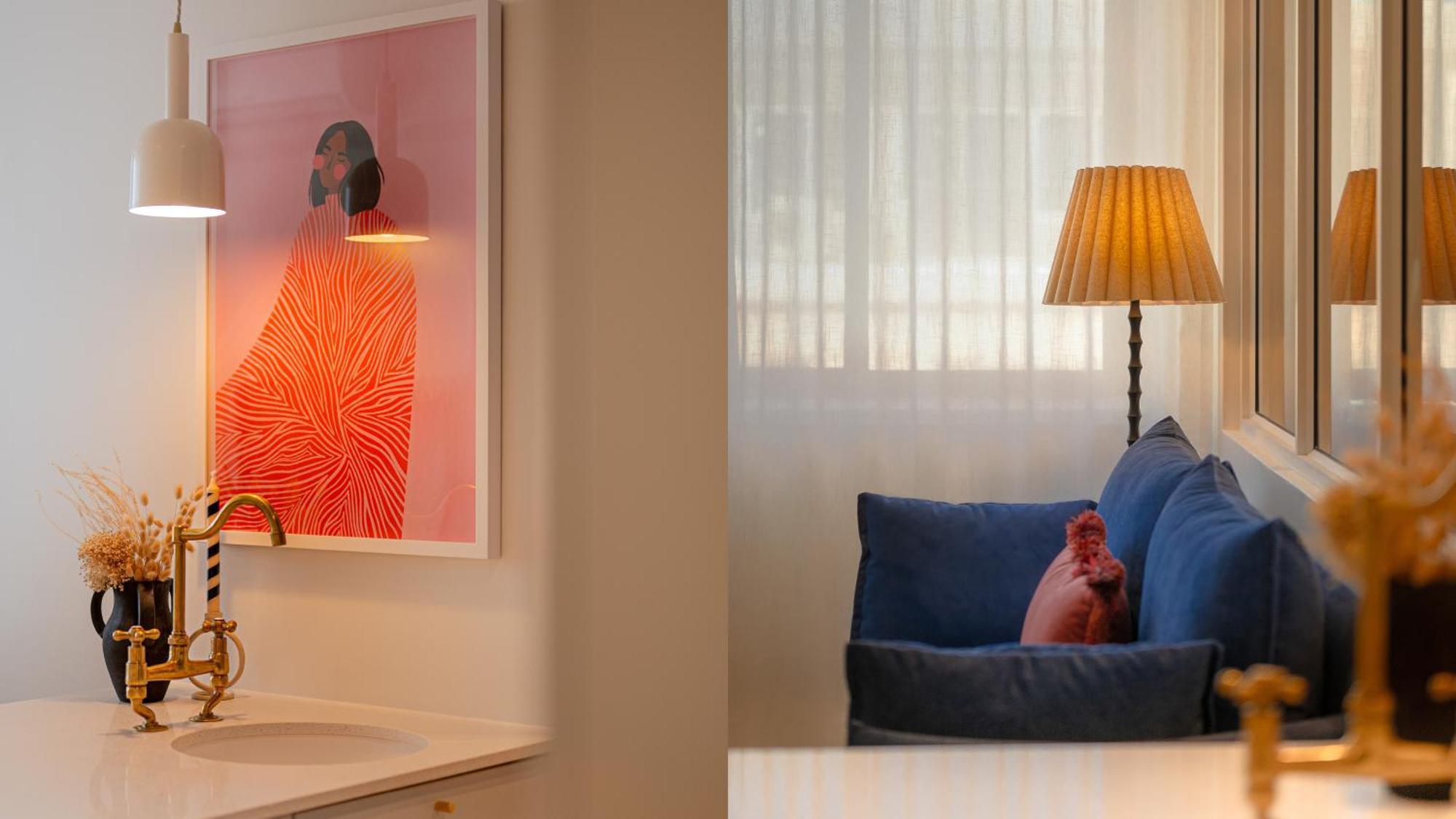 The Trade Boutique Hotel Cidade Do Cabo Quarto foto