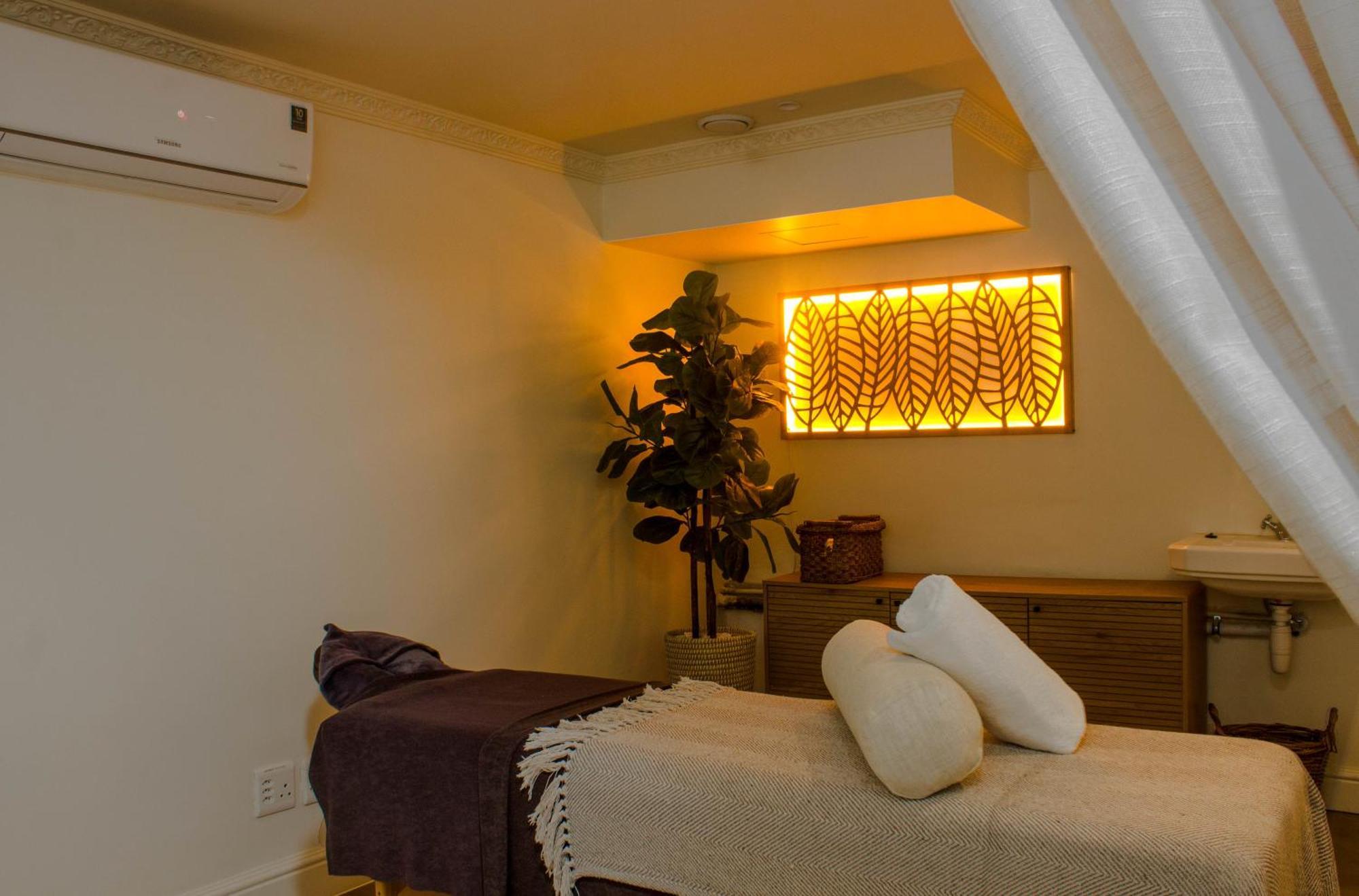 The Trade Boutique Hotel Cidade Do Cabo Exterior foto